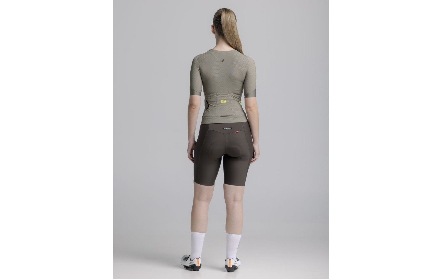Maillot etxeondo mira gris top