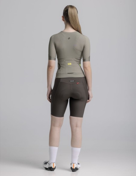 Maillot etxeondo mira gris top