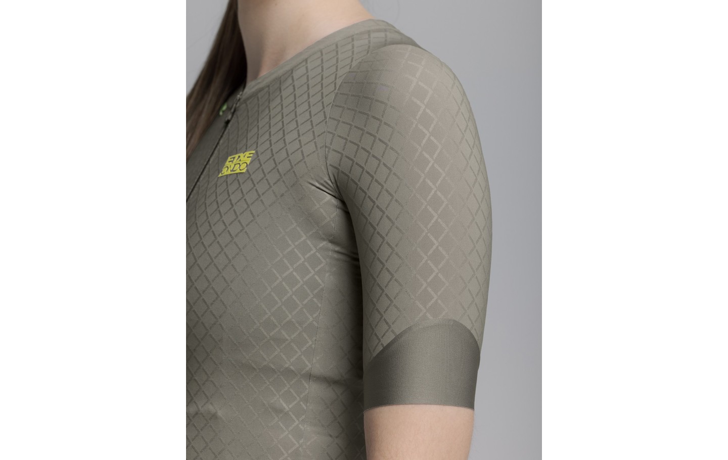 Maillot etxeondo mira gris top