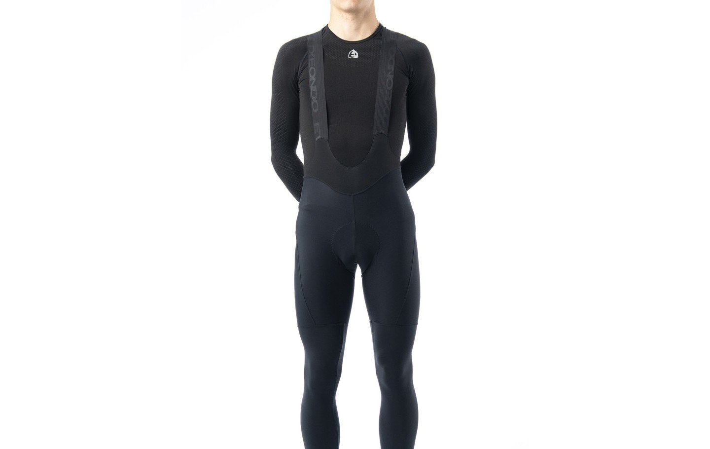 Culote largo etxeondo kom thermo negro