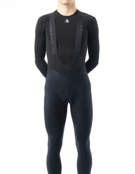 Culote largo etxeondo kom thermo negro