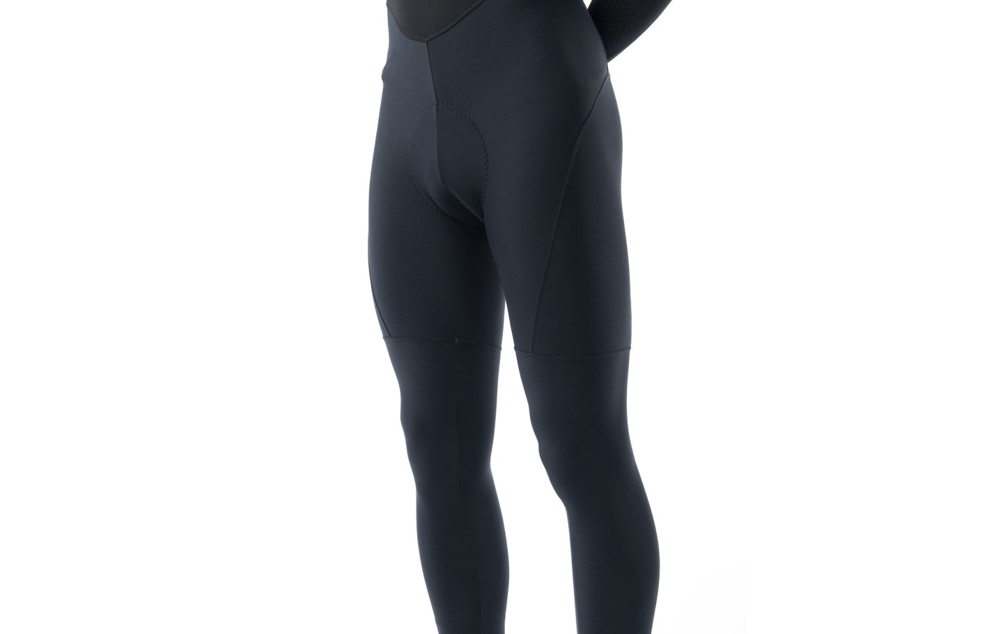 Culote largo etxeondo kom thermo negro