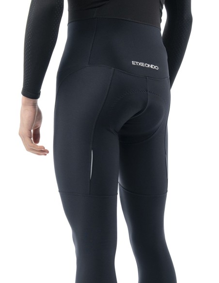 Culote largo etxeondo kom thermo negro