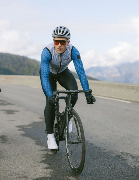 Culote largo etxeondo kom thermo negro