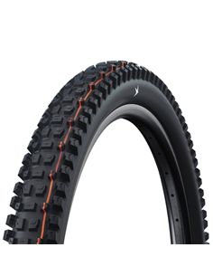 CUBIERTA SCHWALBE ALBERT TRAIL PRO SOFT TLR 29X2.60