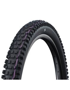 CUBIERTA SCHWALBE ALBERT TRAIL PRO ULTRA SOFT TLR 29X2.60