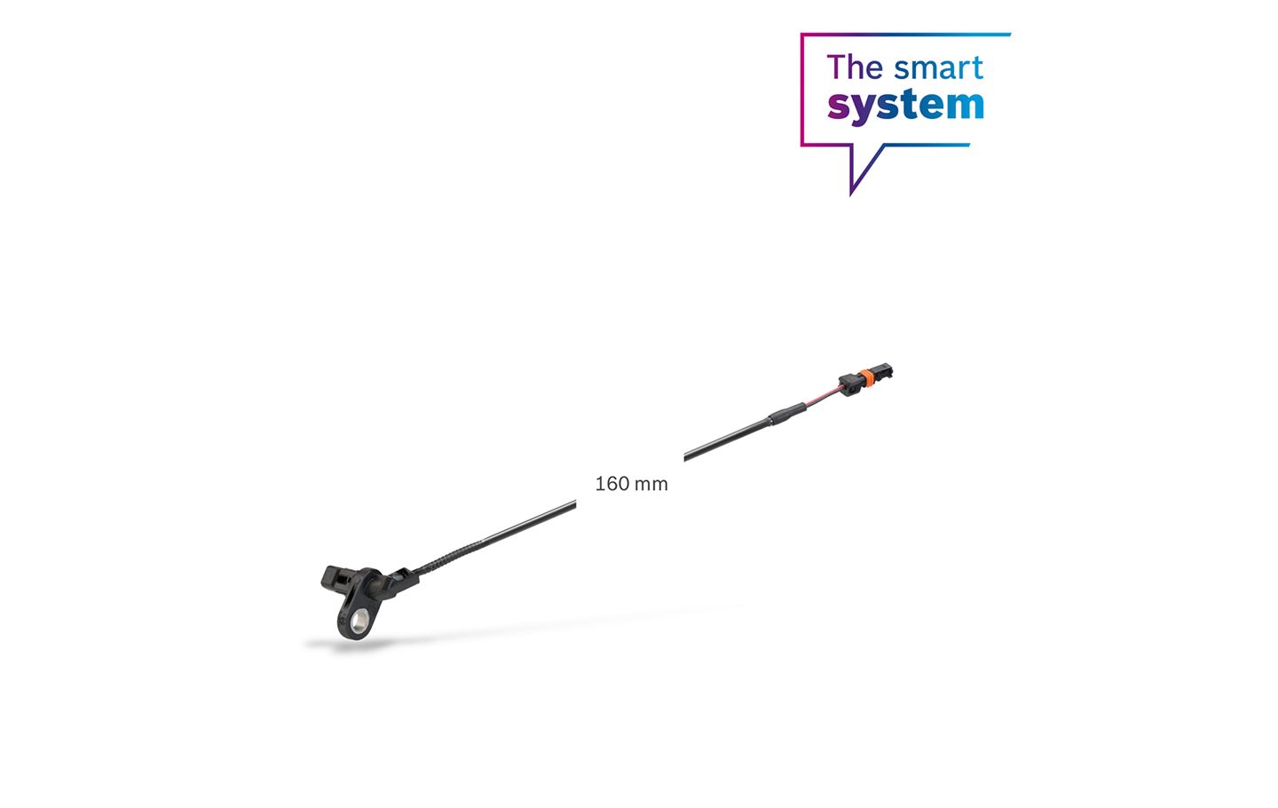 SENSOR DE VELOCIDAD DEL ABS 160 MM (BCH3398_160)