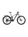 ALQUILER E-BIKE DOBLE SUSPENSION BURGOS-SANTIAGO