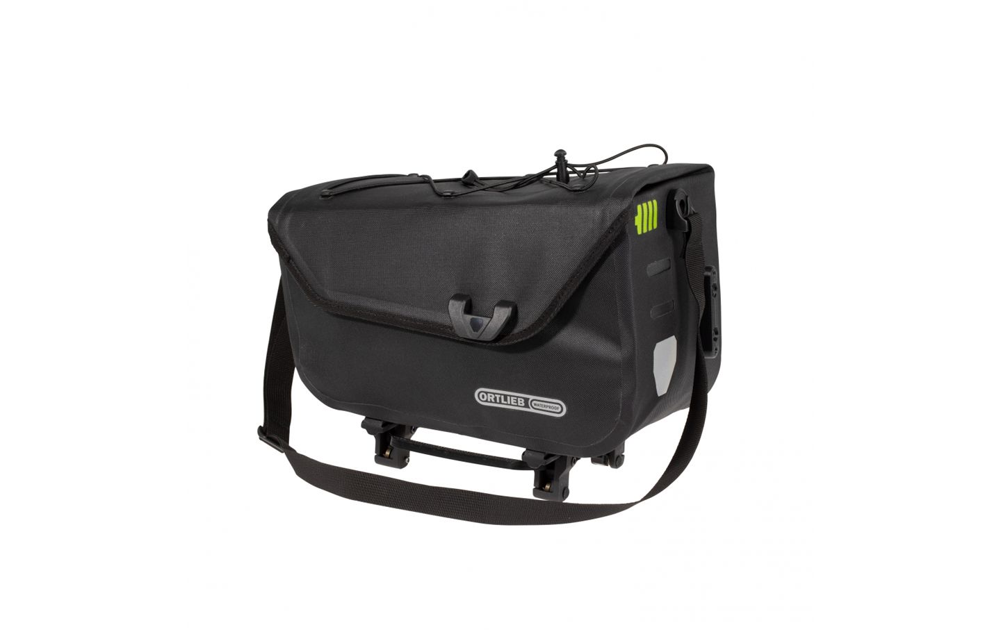 BOLSA PARA PORTABULTOS ORTLIEB TRUNK-BAG 10L