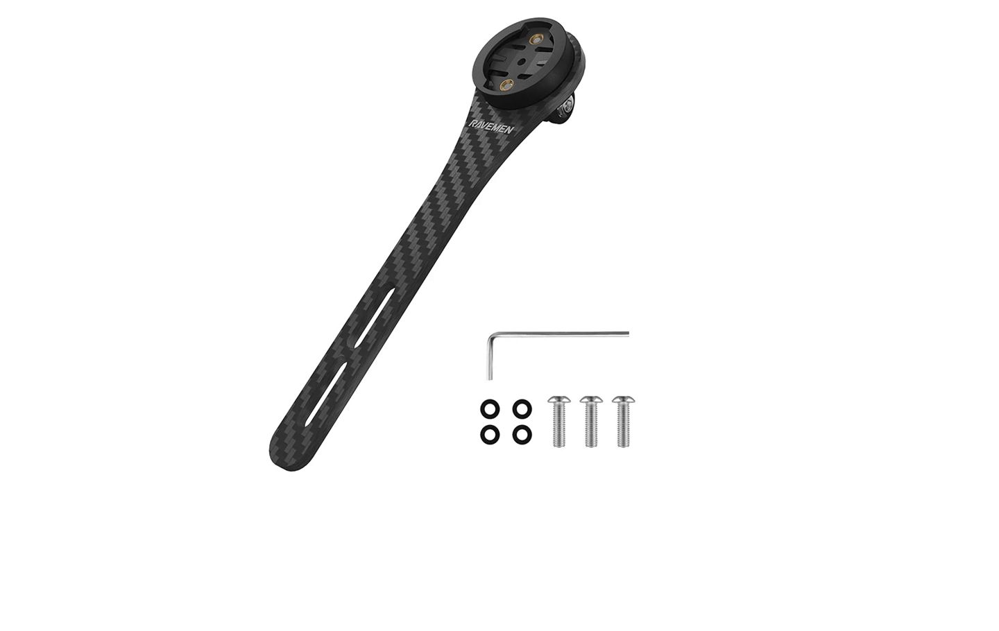 RAVEMEN SOPORTE PARA CICLOCOMPUTADOR GARMIN