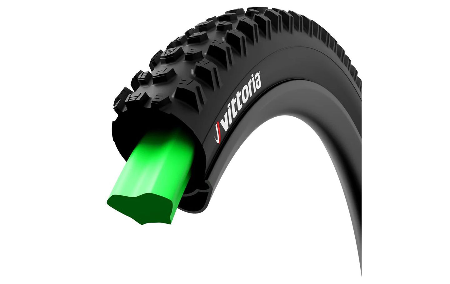MOUSSE VITTORIA AIR-LINER PROTECT 29"X2.4/2.6