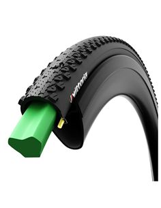 MOUSSE VITTORIA AIR-LINER LIGHT GRAVEL 700X37/40