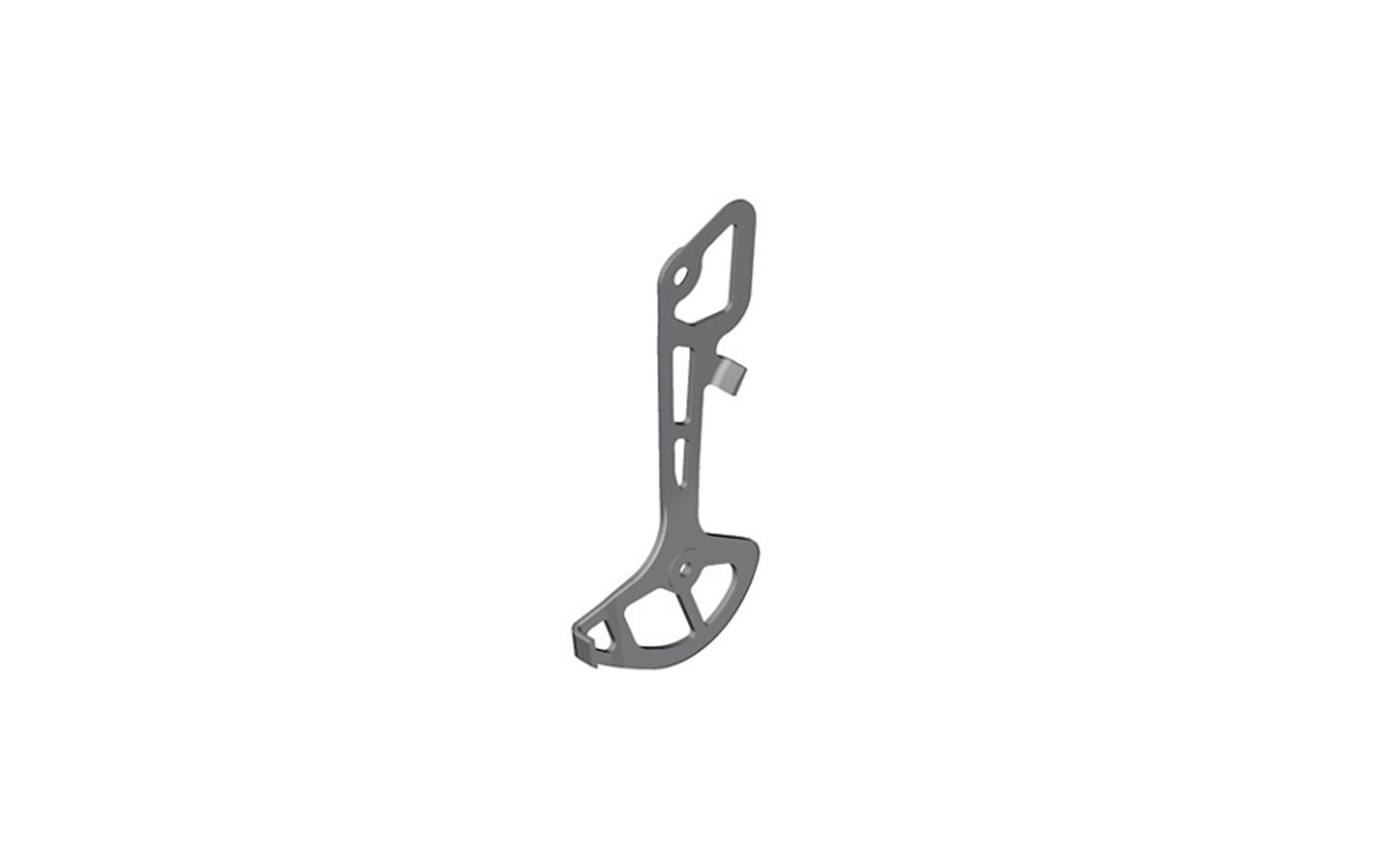 PORTAPOLEAS INTERIOR DE CAMBIO SHIMANO XT M8100 SGS