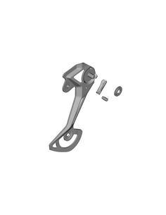 PORTAPOLEAS EXTERIOR DE CAMBIO SHIMANO XT M8100 SGS