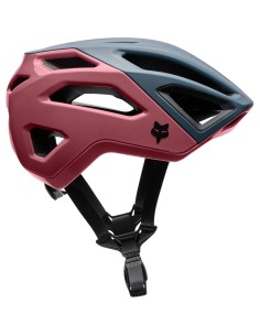 Casco FOX Crossframe Pro berry