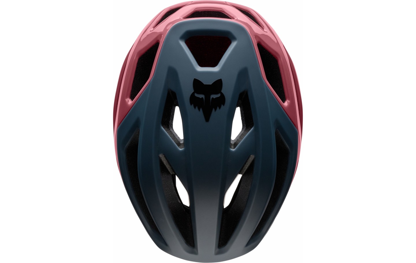Casco FOX Crossframe Pro berry