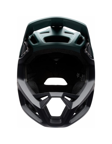 Casco FOX Proframe Solid verde salvia