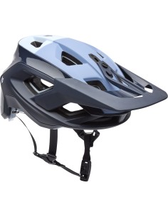 Casco FOX Speedframe RS paranoid azul