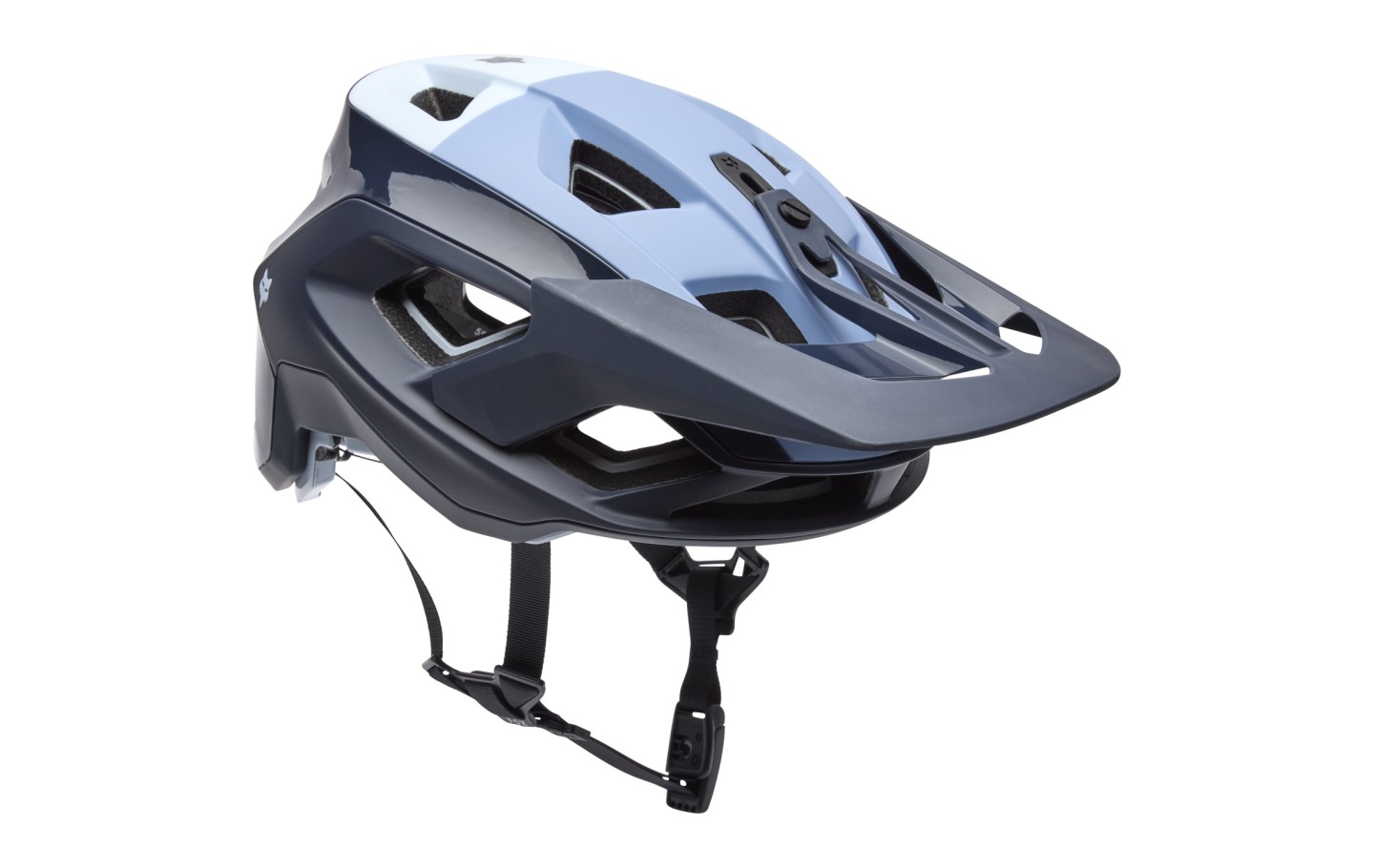 Casco FOX Speedframe RS paranoid azul