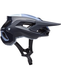 Casco FOX Speedframe RS paranoid azul 2