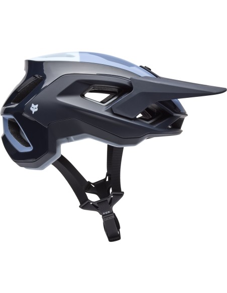 Casco FOX Speedframe RS paranoid azul