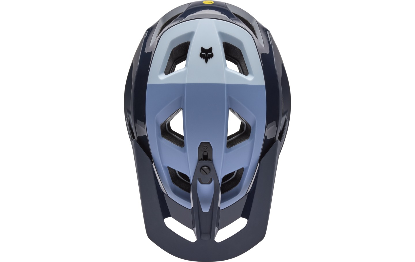 Casco FOX Speedframe RS paranoid azul