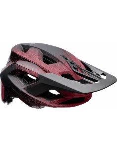 Casco FOX Speedframe RS aura berry