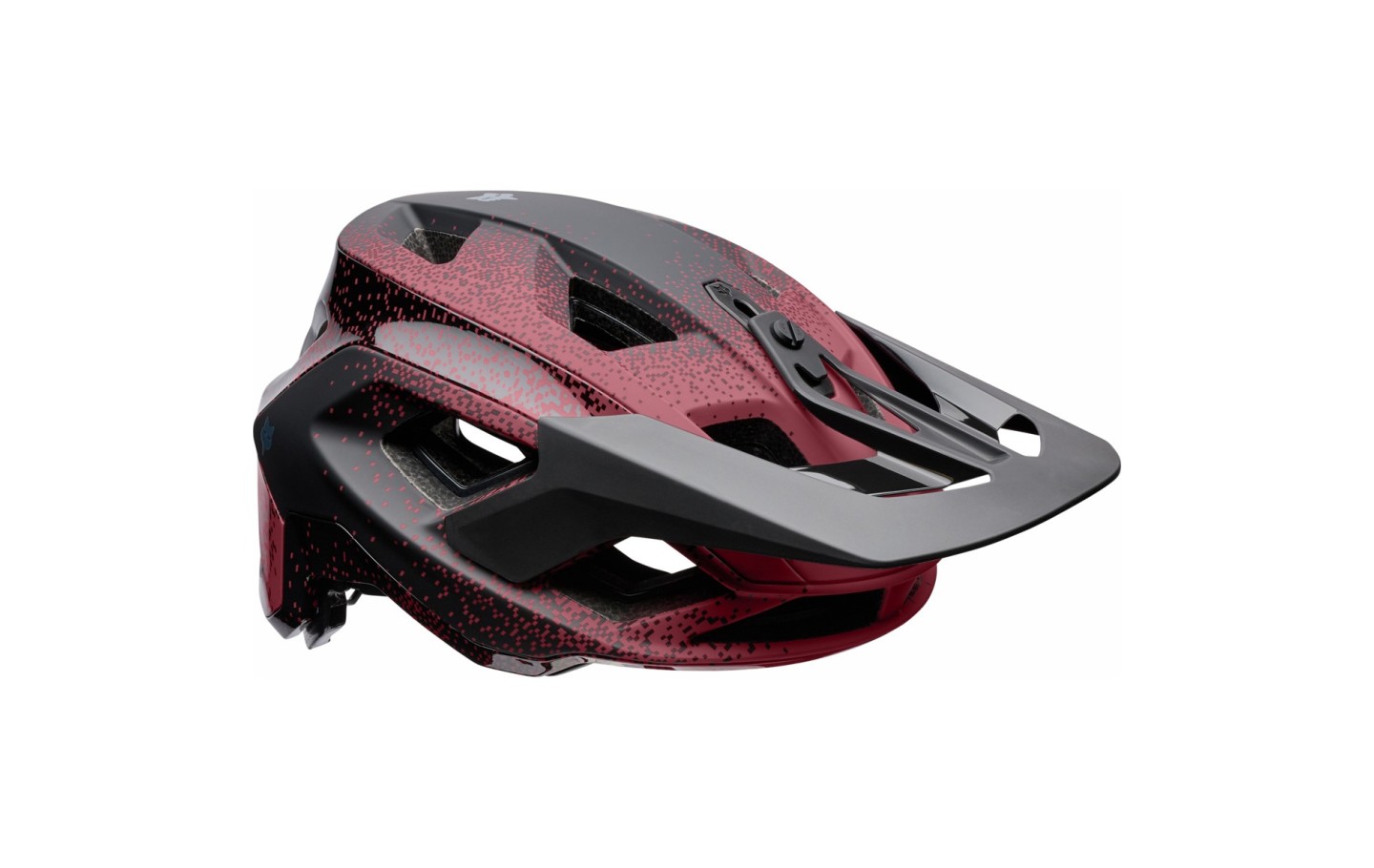 Casco FOX Speedframe RS aura berry