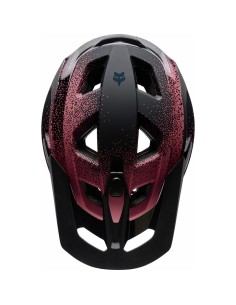 Casco FOX Speedframe RS aura berry 2