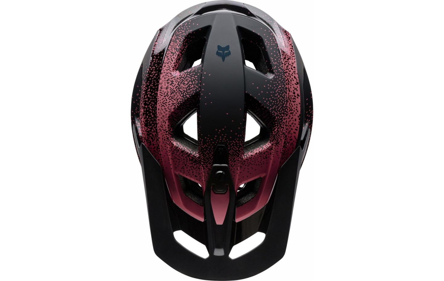 Casco FOX Speedframe RS aura berry