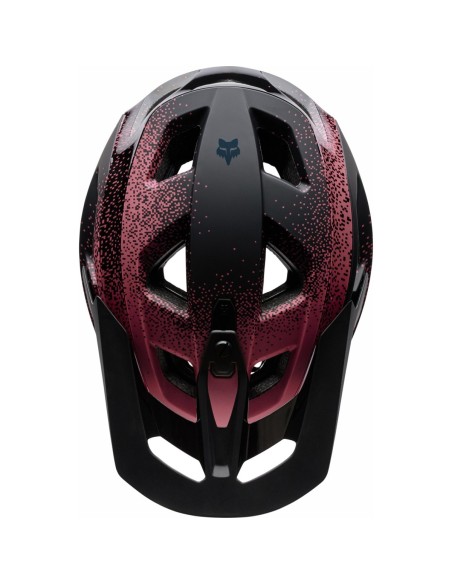 Casco FOX Speedframe RS aura berry