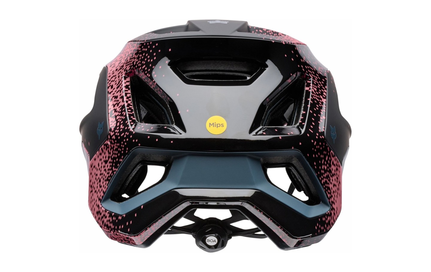 Casco FOX Speedframe RS aura berry