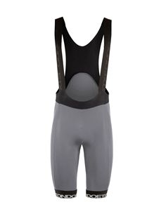 CULOTE CORTO ETXEONDO OLIMPICO GRIS CENIZA