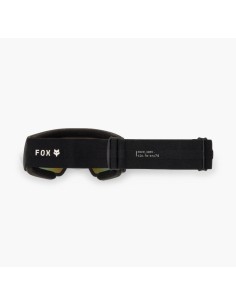 GAFAS FOX PUREVUE NEGRO/ESPEJO 2