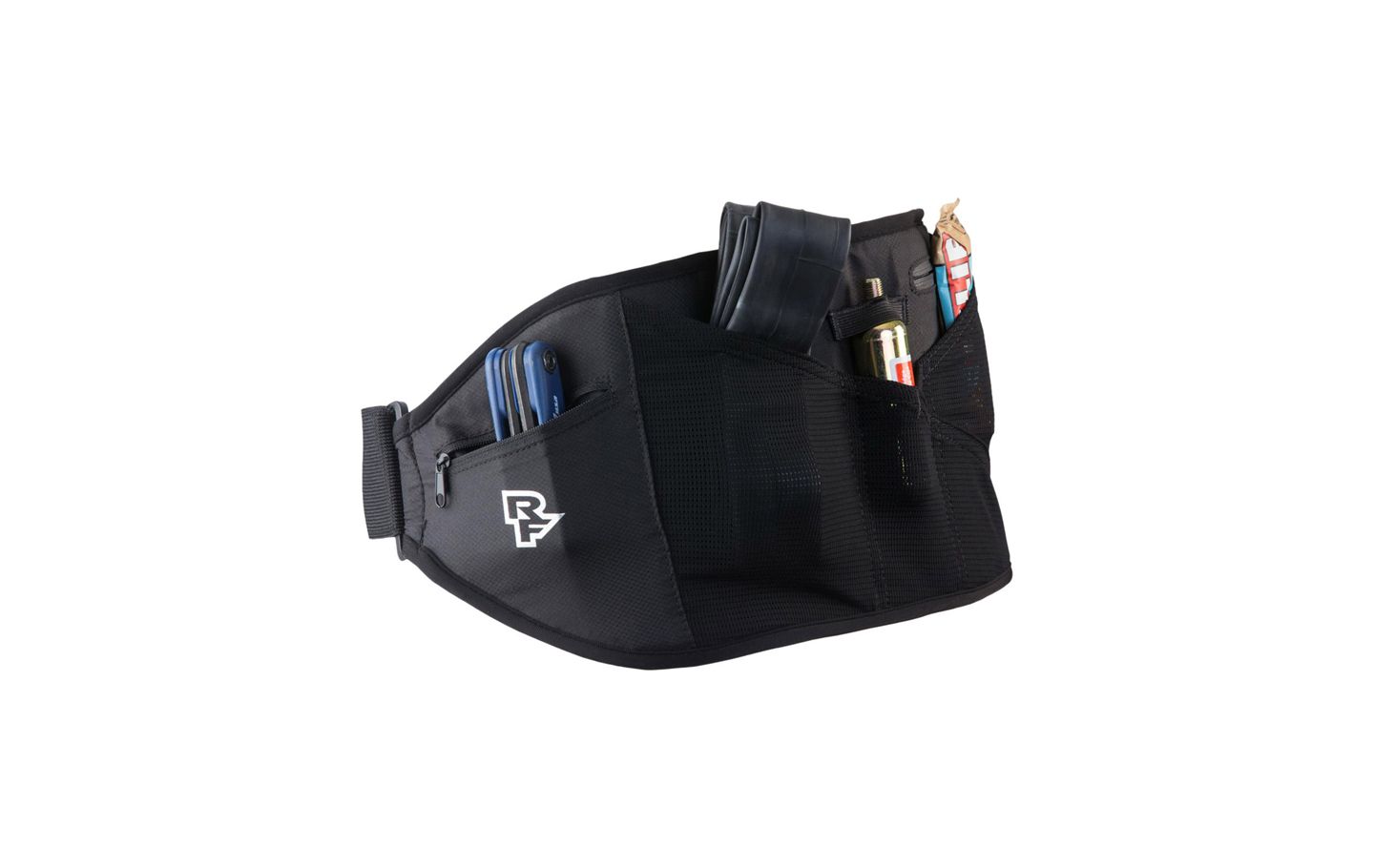 RIÑONERA RIM STRIP PORTA ACCESORIOS