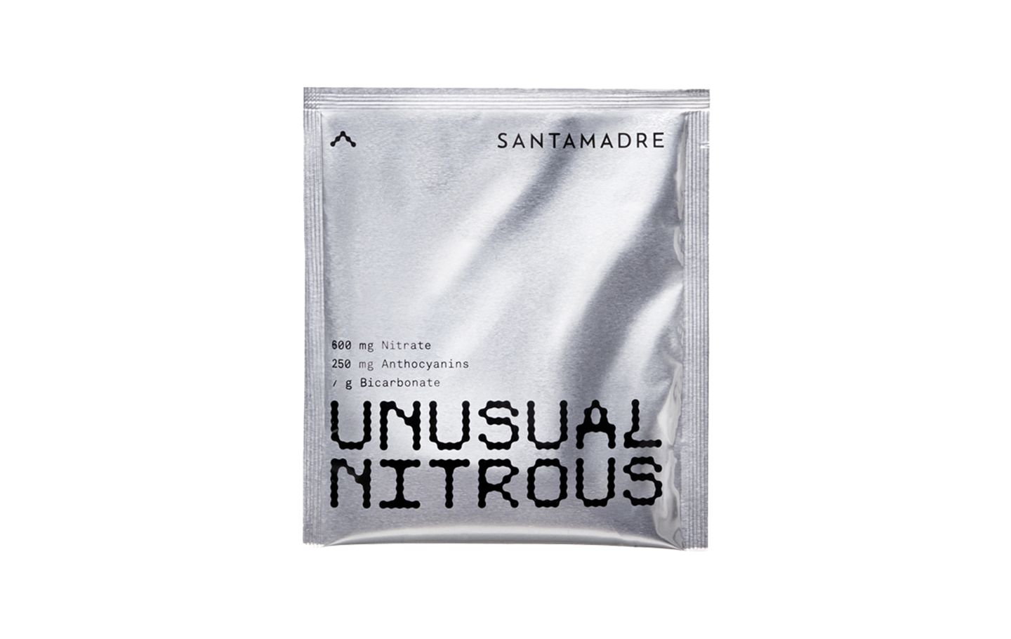 SOBRE SANTA MADRE UNUSUAL NITRATE COLA