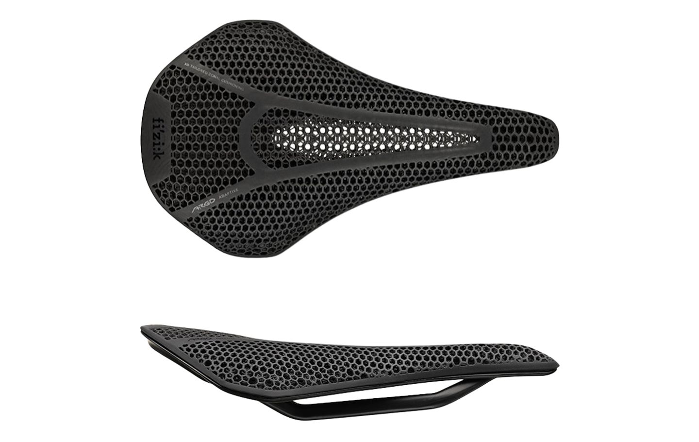 ARGO ADAPTIVE VENTO 00 BLACK 150MM