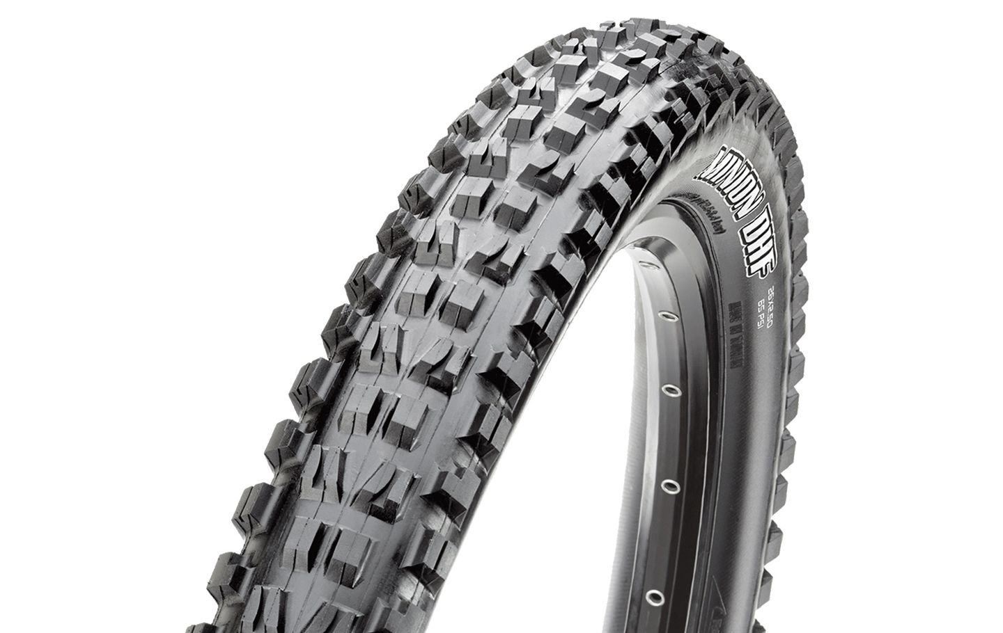 CUBIERTA MAXXIS MINION DHF 29*2.50 RIGIDA EXO TR