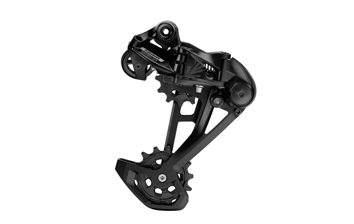 SRM CAMBIO S200 EAGLE 12V (MECANICO)