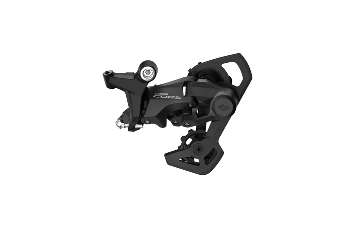SHIMANO CUES CAMBIO RD-U4010 9/10 VELOCIDADES