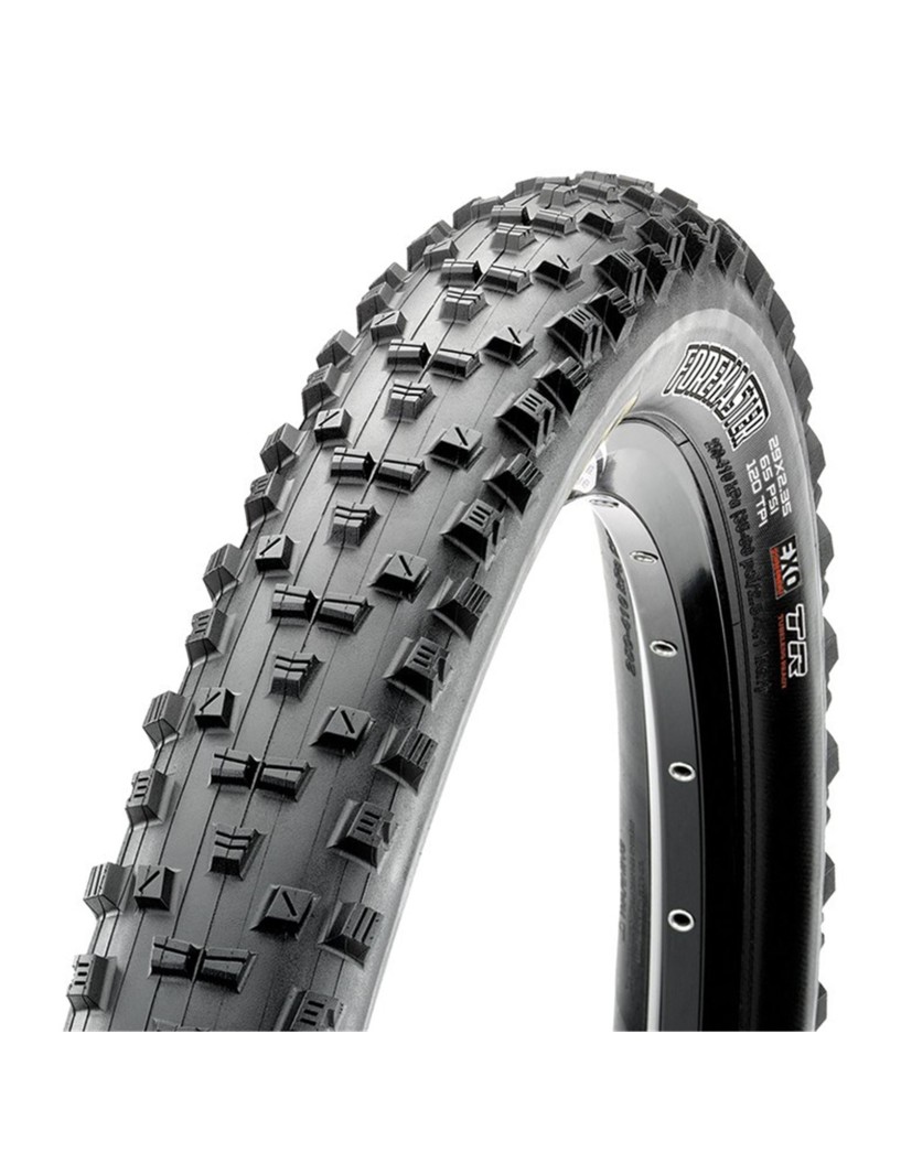 CUBIERTA MAXXIS FOREKASTER 29X2.60 60 TPI FOLDABLE EXO