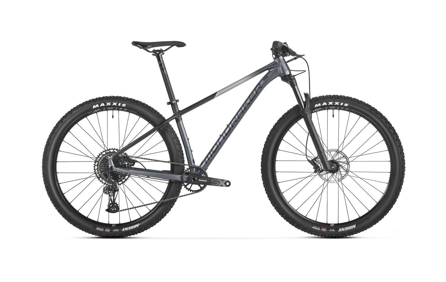 BICI CHRONO CARBON DC TALLA S