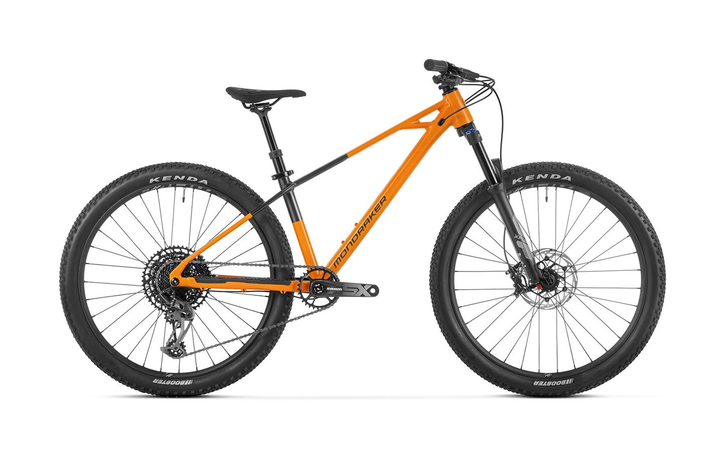 MONDRAKER TRICK 26 ATOMIC ORANGE