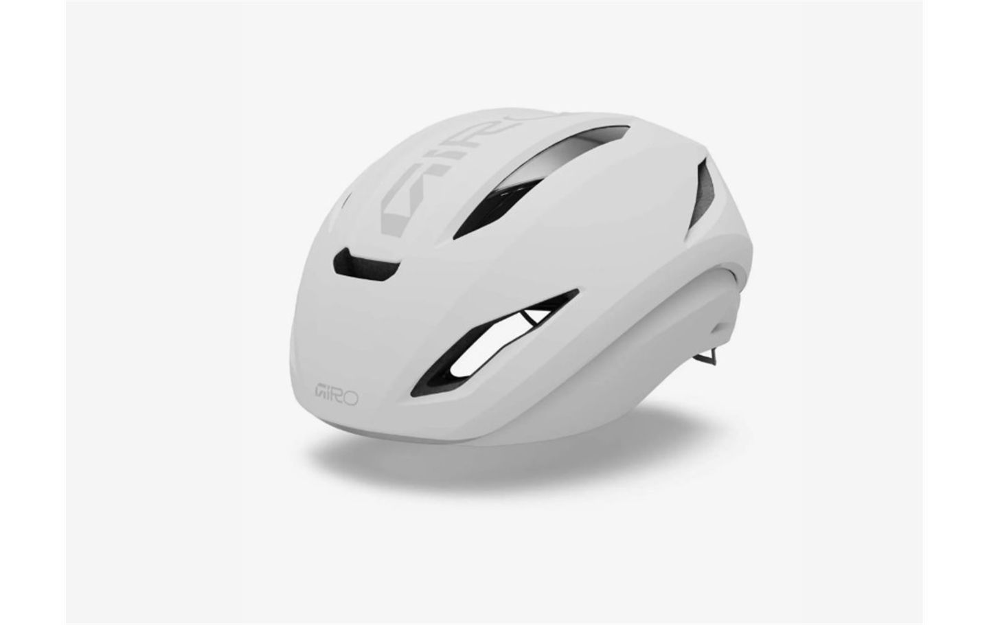 CASCO GIRO ECLIPSE PRO BLANCO T-M