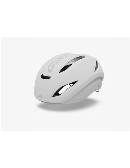 CASCO GIRO ECLIPSE PRO BLANCO T-M