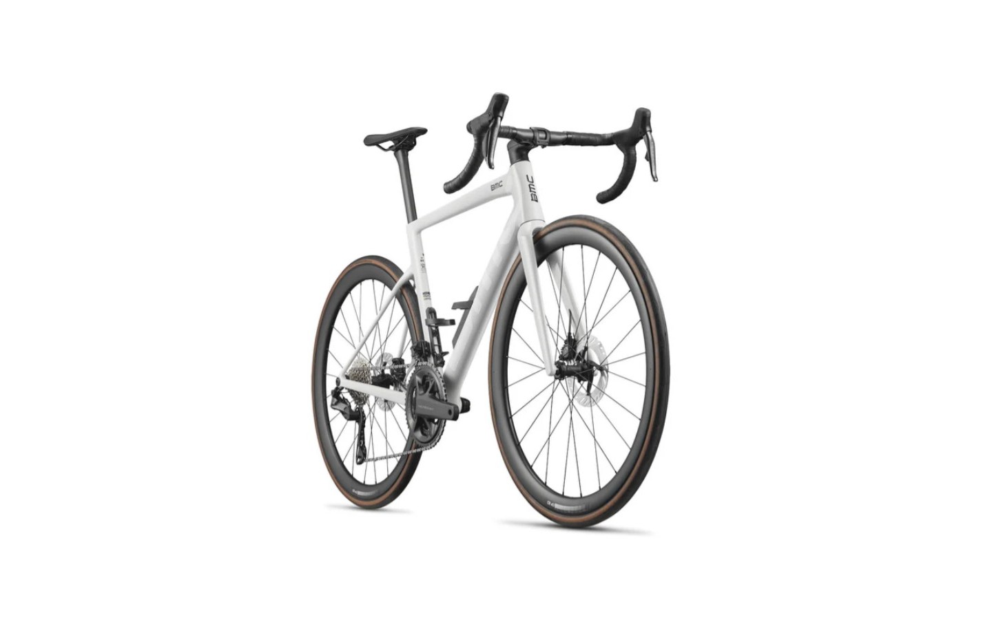 Bici BMC Teammachine slr 01 six 2027