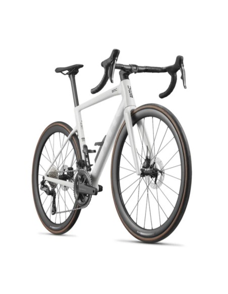 Bici BMC Teammachine slr 01 six 2027