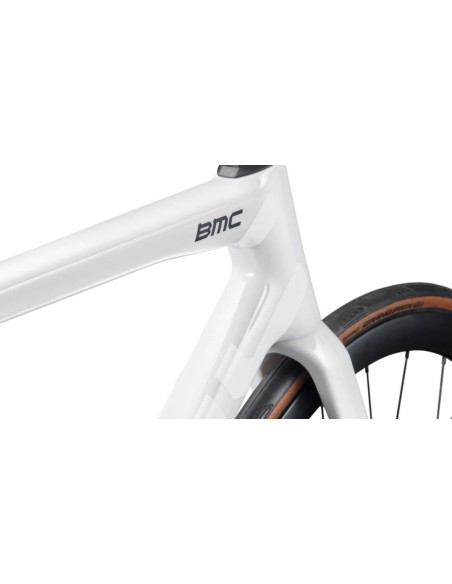 Bici BMC Teammachine slr 01 six 2027