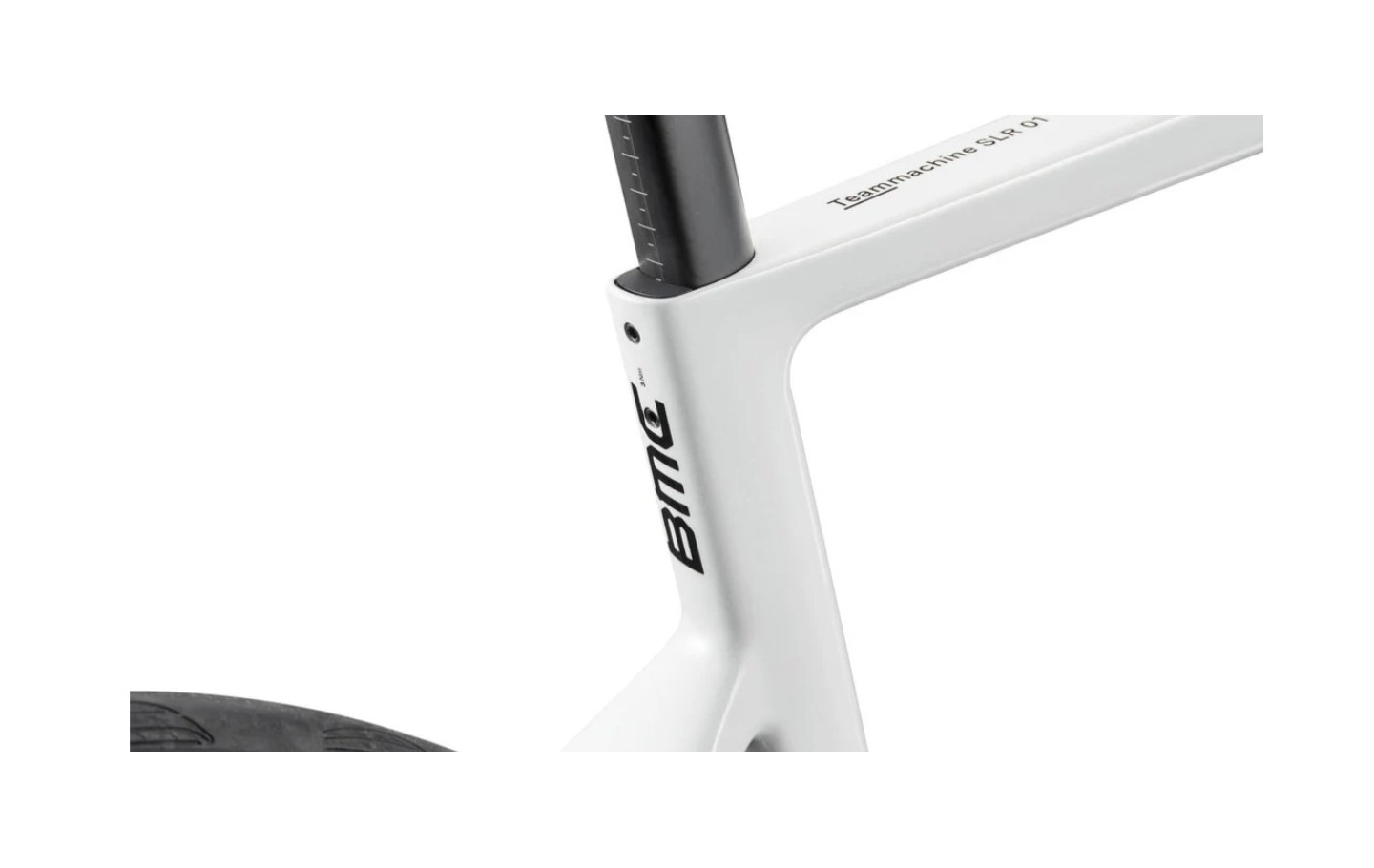 Bici BMC Teammachine slr 01 six 2027
