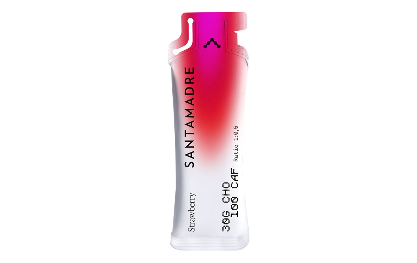 SANTA MADRE 30CHO 100 CAF FRESA 30 50ML